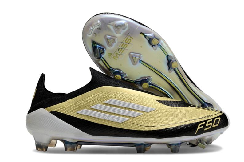 Adidas X F50 Elite Laceless FG Size 39-45-65019876